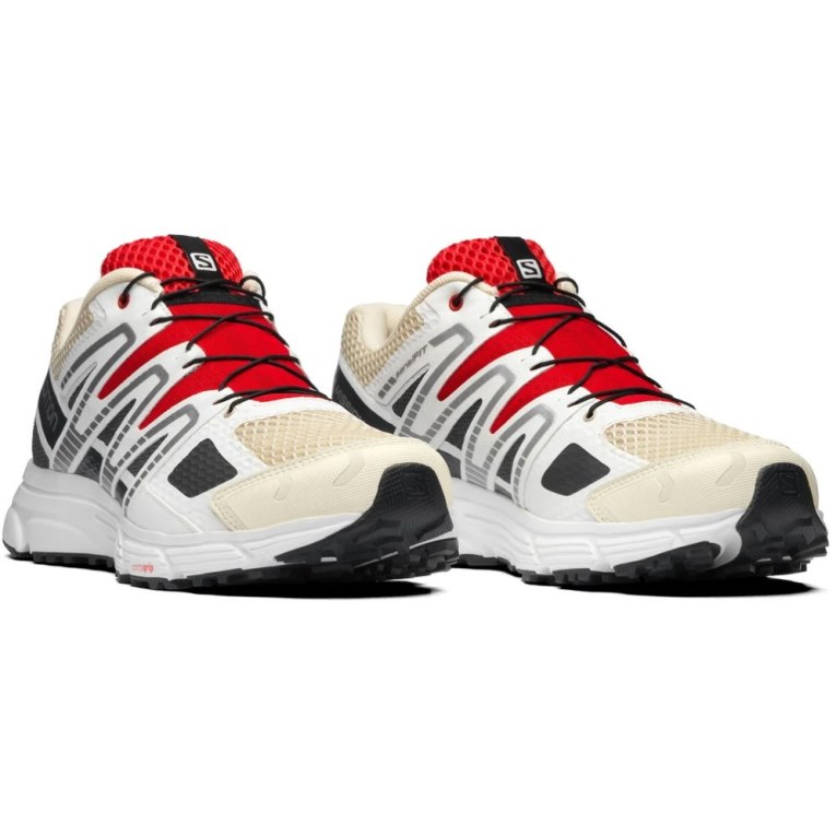 Tenis Salomon X-mission 4 Hombre Multicolor | MX LMVU867